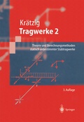 Cover: Tragwerke - Springer