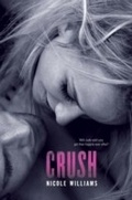 Cover: Crush - HarperCollins