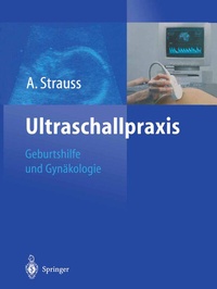 Abbildung von: Ultraschallpraxis - Springer