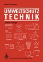 Cover: Umweltschutztechnik - Springer
