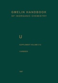 Cover: U Uranium - Springer