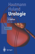Cover: Urologie - Springer