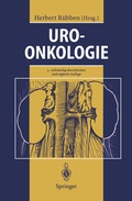 Cover: Uroonkologie - Springer