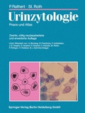 Cover: Urinzytologie - Springer