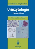 Cover: Urinzytologie - Springer