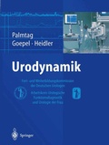 Abbildung von: Urodynamik - Springer