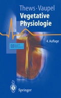 Cover: Vegetative Physiologie - Springer