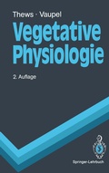 Cover: Vegetative Physiologie - Springer