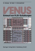 Cover: VENUS - Springer