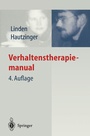 Cover: Verhaltenstherapiemanual - Springer