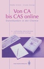 Cover: Von CA bis CAS online - Springer