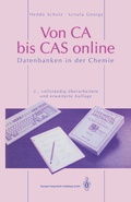 Cover: Von CA bis CAS online - Springer