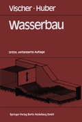 Cover: Wasserbau - Springer
