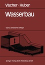 Cover: Wasserbau - Springer