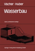 Cover: Wasserbau - Springer