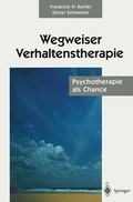 Cover: Wegweiser Verhaltenstherapie - Springer