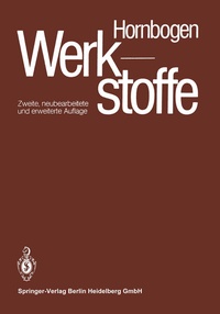 Abbildung von: Werkstoffe - Springer