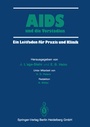 Cover: AIDS und die Vorstadien - Springer