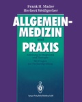 Cover: Allgemeinmedizin und Praxis - Springer