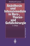 Bild: An&auml;sthesie und Intensivmedizin in Herz-, Thorax- und Gef&auml;&szlig;chirurgie - Springer