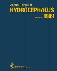 Bild: Annual Review of Hydrocephalus - Springer