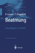Cover: Beatmung - Springer