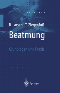 Enlarge image Cover: Beatmung - Springer