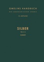 Cover: Silber - Springer