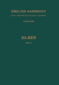 Cover: Silber - Springer