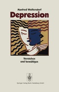Cover: Depression - Springer