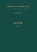 Cover: Platin - Springer