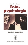 Cover: Fotopsychologie - Springer