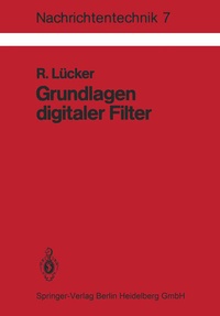 Abbildung von: Grundlagen digitaler Filter - Springer