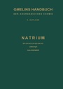 Cover: Natrium - Springer