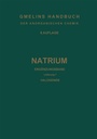 Cover: Natrium - Springer