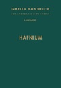 Cover: Hafnium - Springer