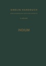 Cover: Indium - Springer