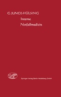 Cover: Interne Notfallmedizin - Springer