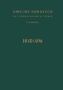Cover: Iridium - Springer