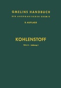 Cover: Kohlenstoff - Springer