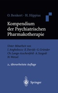 Abbildung von: Kompendium der Psychiatrischen Pharmakotherapie - Springer