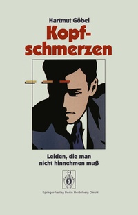 Abbildung von: Kopfschmerzen - Springer