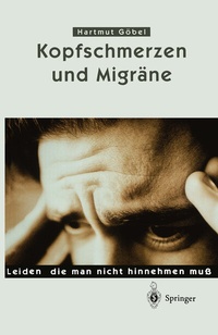 Abbildung von: Kopfschmerzen und Migräne - Springer