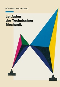 Abbildung von: Leitfaden der Technischen Mechanik - Steinkopff