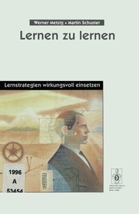 Abbildung von: Lernen zu lernen - Springer