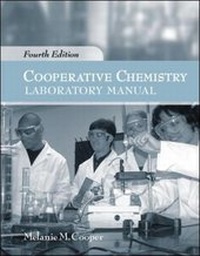 Enlarge image Cover: Cooperative Chemistry Lab Manual - McGraw-Hill Professional