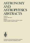 Cover: Literature 1974, Part 2 - Springer