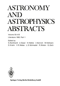 Abbildung von: Literature 1992, Part 1 - Springer