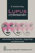 Cover: Lupus Erythematodes - Steinkopff