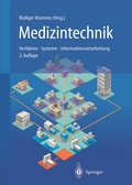 Cover: Medizintechnik - Springer
